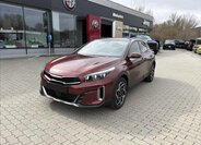 KIA XCeed SUV / Terénní 2,0 l 110 kw