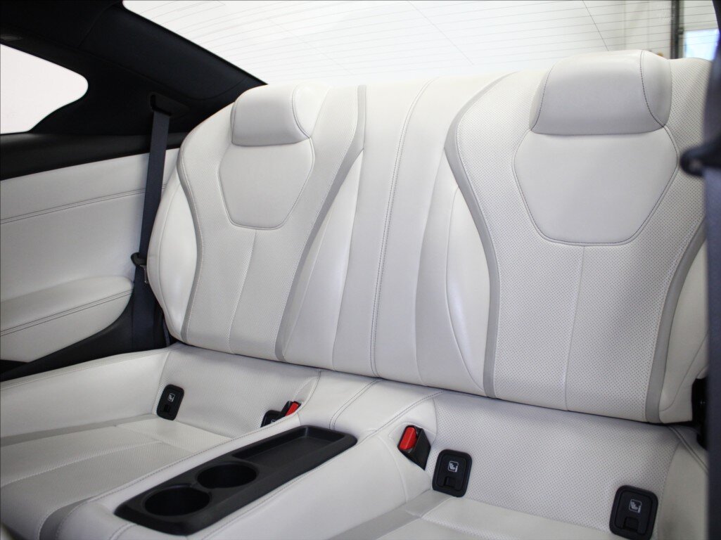 Infiniti Q60 Kupé 3,0 l 298 kw