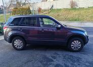 Suzuki Grand Vitara 4