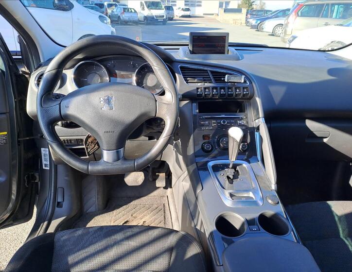 Peugeot 3008 9