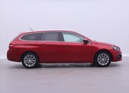 Peugeot 308 Kombi 1,2 l 96 kw