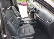Mazda CX-5 SUV 2,2 l 129 kw