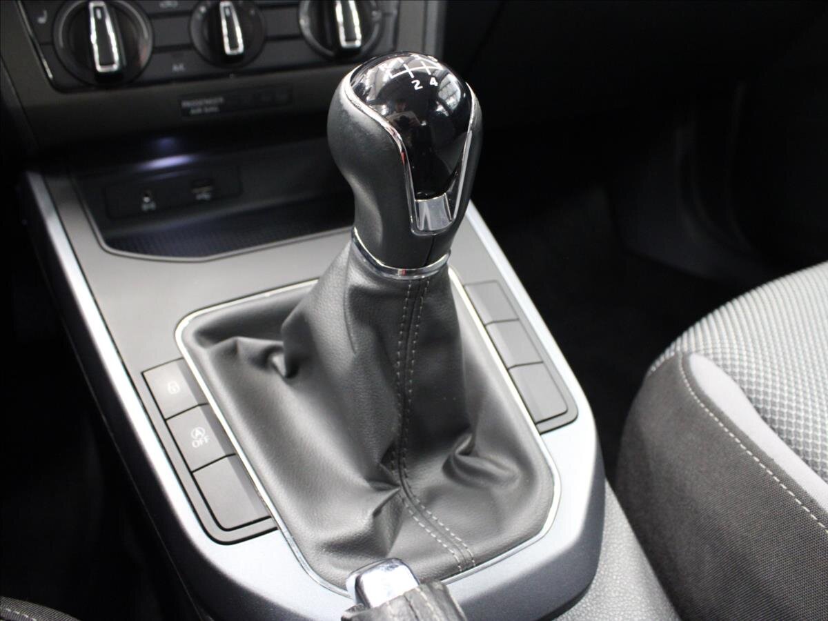 Seat Arona Hatchback 999,0 70 kw