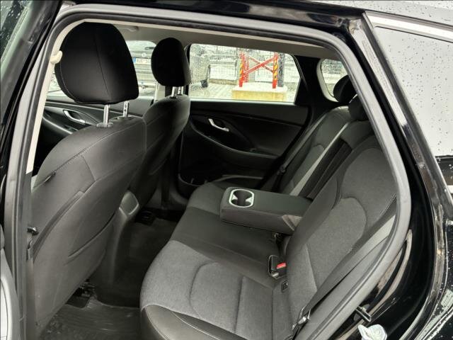 Hyundai i30 Kombi 998,0 88 kw