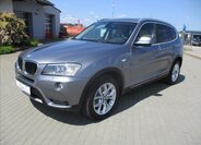 BMW X3 1