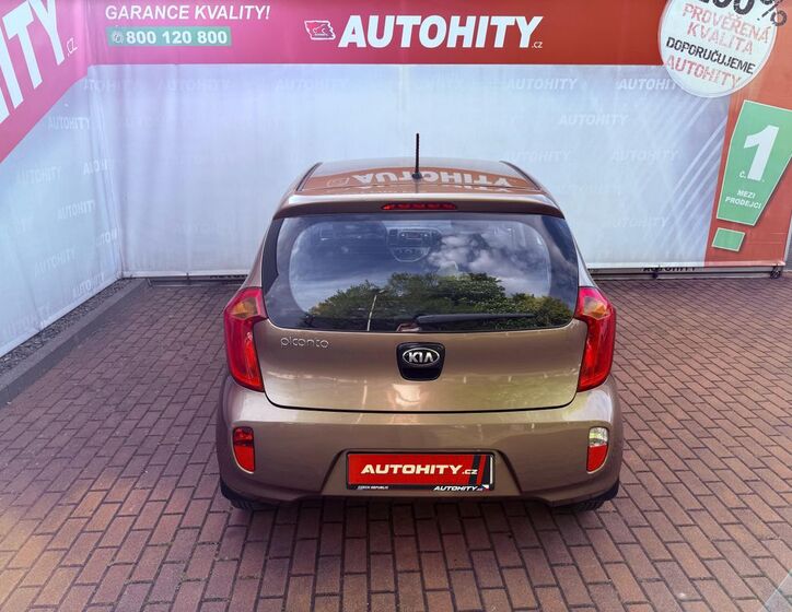 KIA Picanto 6