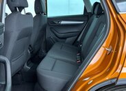 Škoda Karoq SUV / Terénní 1,5 l 110 kw