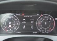 Jaguar F-Pace SUV / Terénní 2,0 l 132 kw