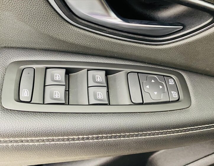 Renault Grand Scénic MPV 1,2 l 97 kw