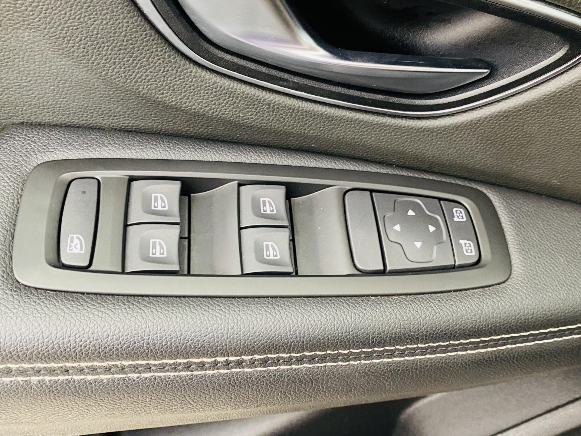 Renault Grand Scénic MPV 1,2 l 97 kw