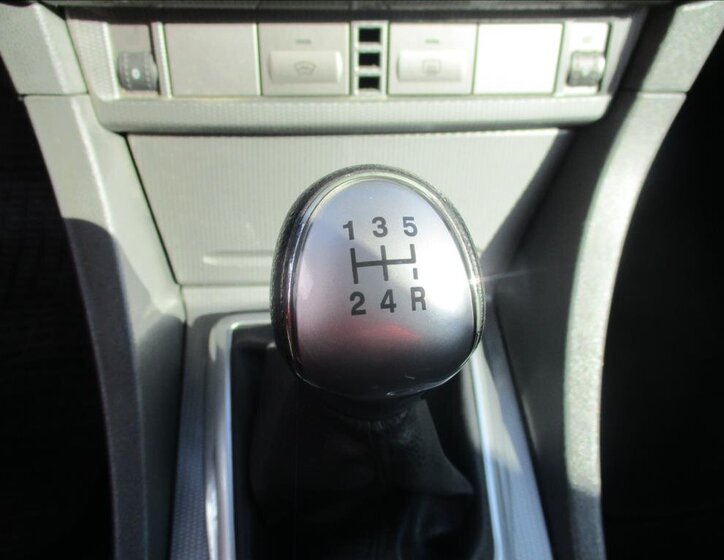 Ford Focus Kombi 1,6 l 80 kw