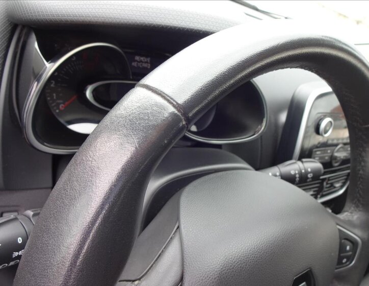 Renault Clio Kombi 1,1 l 54 kw