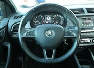 Škoda Fabia Kombi 1,2 l 81 kw