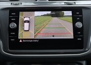 Volkswagen Tiguan Allspace SUV 2,0 l 147 kw