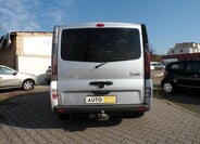Renault Trafic Kombi 1,9 l 74 kw