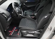 Škoda Karoq SUV / Terénní 1,5 l 110 kw