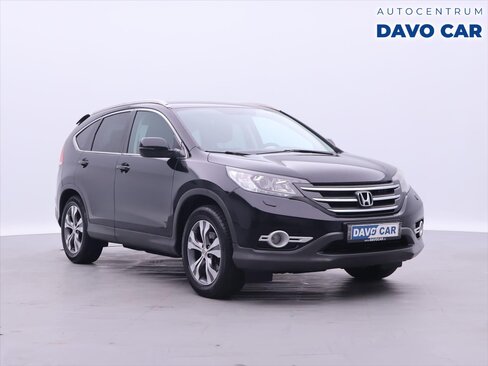 Honda CR-V Kombi 2,2 l 110 kw