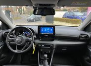 Toyota Yaris Hatchback 1,5 l 68 kw