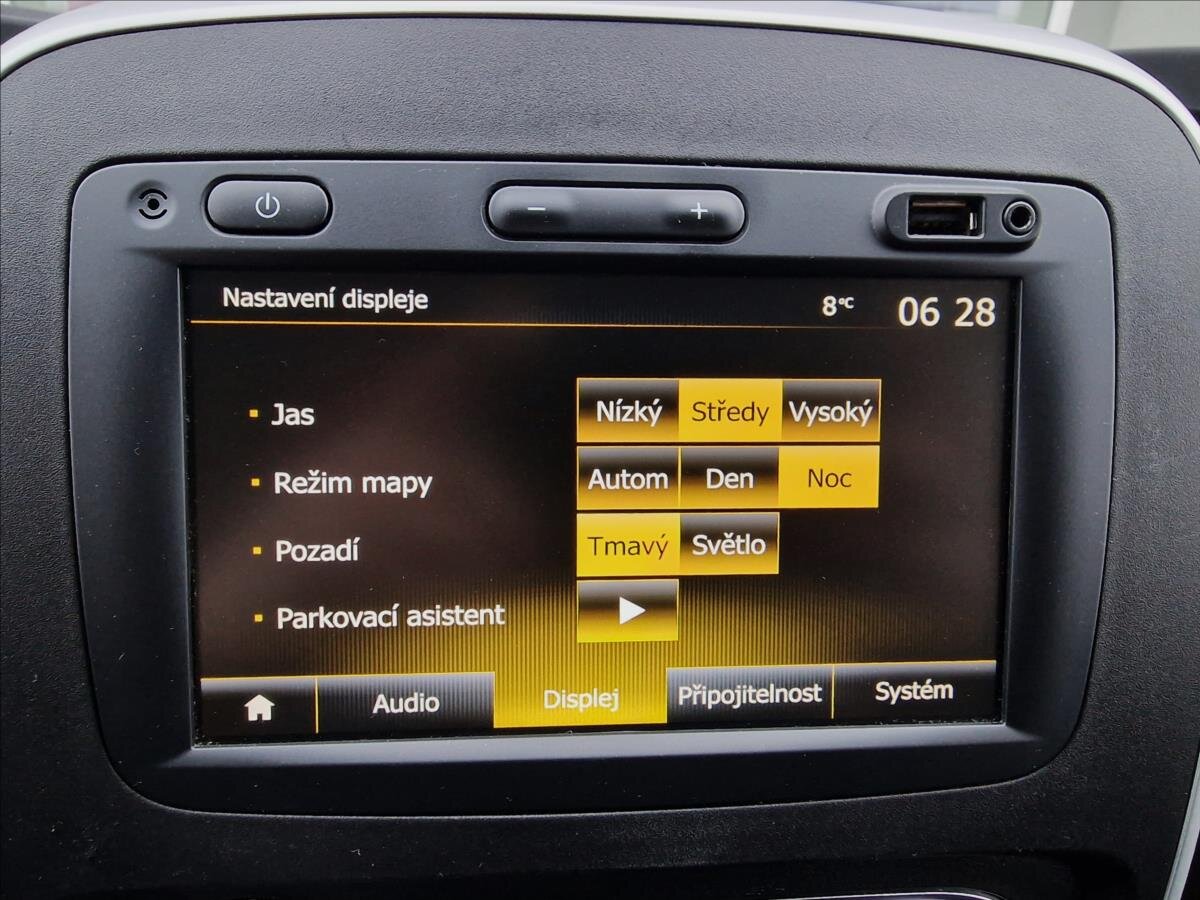 Renault Trafic Skříň 2,0 l 107 kw