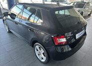 Škoda Fabia Hatchback 1,2 l 66 kw