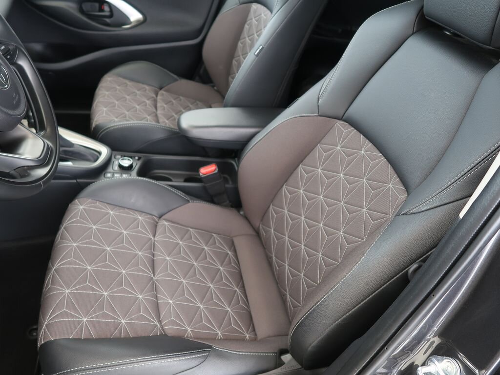 Toyota Yaris Cross SUV / Terénní 1,5 l 68 kw