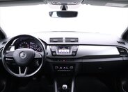 Škoda Fabia Hatchback 1,2 l 66 kw