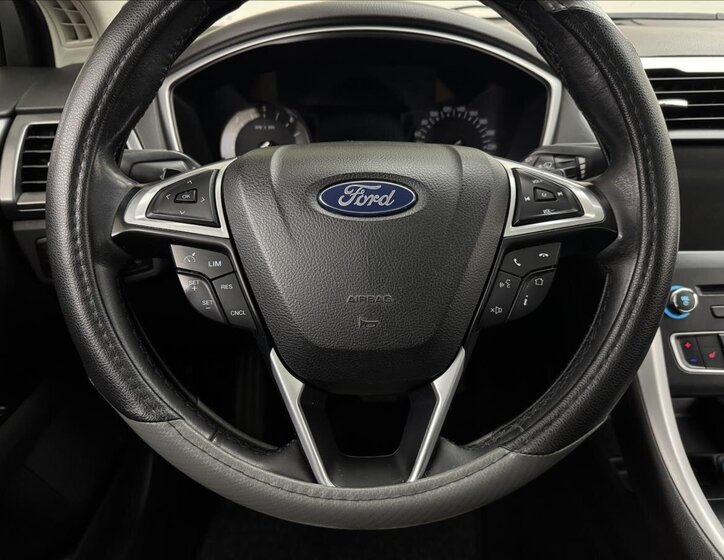 Ford Mondeo Kombi 2,0 l 110 kw