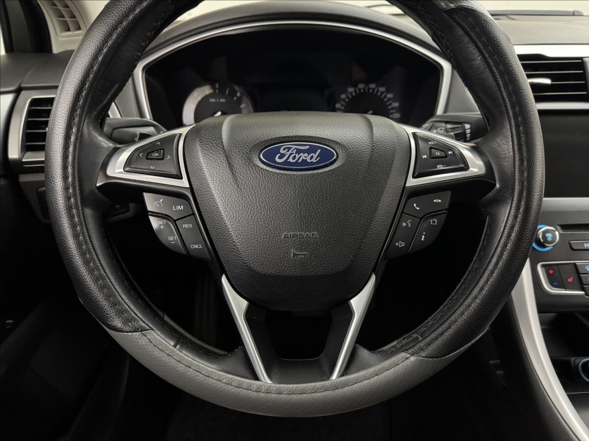 Ford Mondeo Kombi 2,0 l 110 kw