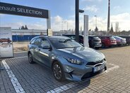 KIA Ceed Kombi 1,5 l 103 kw