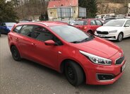 KIA Ceed Kombi 1,6 l 100 kw