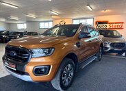 Ford Ranger Pick-up 2,0 l 157 kw
