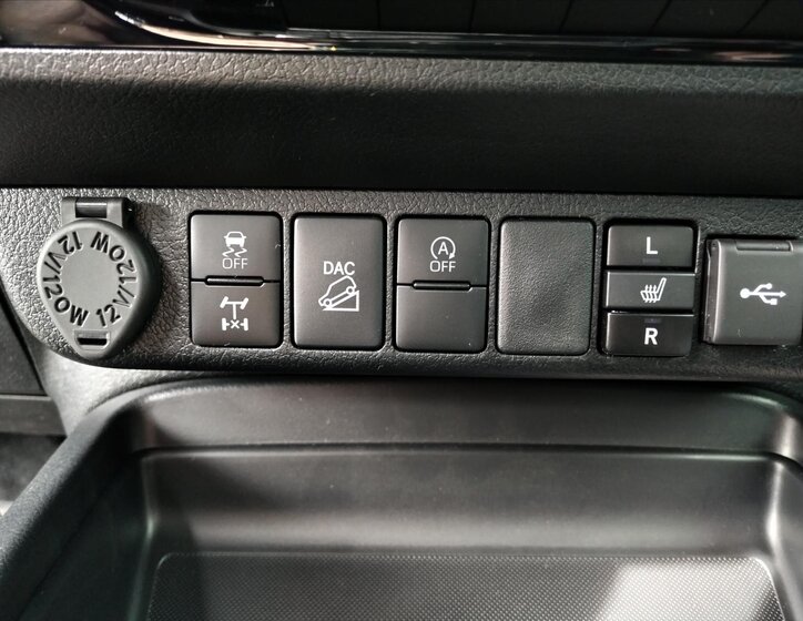 Toyota Hilux Pick-up 0,0 150 kw