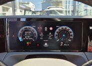 Volkswagen Tiguan SUV 2,0 l 195 kw