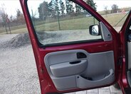 Renault Kangoo Kombi 1,1 l 55 kw