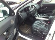 Land Rover Range Rover 8