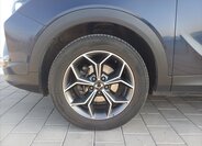 SsangYong Korando Kombi 1,5 l 120 kw