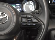 Toyota Yaris Hatchback 1,5 l 92 kw