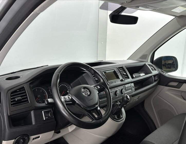 Volkswagen Transporter Ostatní 2,0 l 110 kw