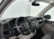 Volkswagen Transporter Ostatní 2,0 l 110 kw