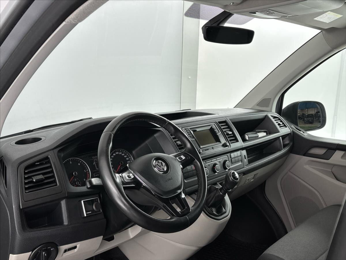 Volkswagen Transporter Ostatní 2,0 l 110 kw