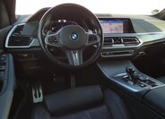 BMW X5 SUV / Terénní 3,0 l 195 kw