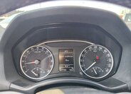 Škoda Octavia Kombi 2,0 l 103 kw