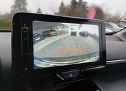 Toyota Yaris Cross SUV 1,5 l 68 kw