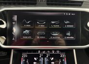 Audi S6 Sedan 3,0 l 257 kw