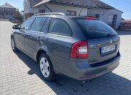 Škoda Octavia Kombi 2,0 l 103 kw