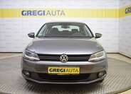 Volkswagen Jetta Sedan / Limuzína 1,2 l 77 kw