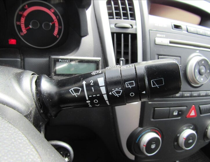 KIA Ceed Kombi 1,6 l 66 kw