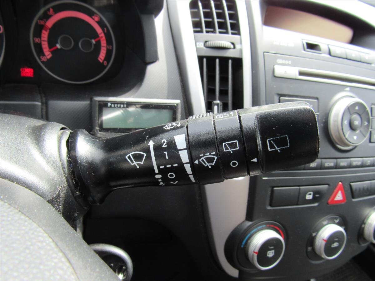 KIA Ceed Kombi 1,6 l 66 kw