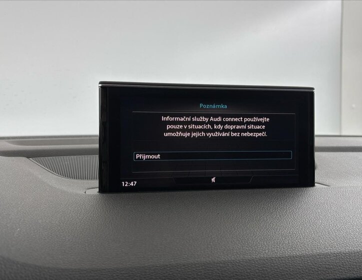 Audi Q7 SUV / Terénní 3,0 l 200 kw