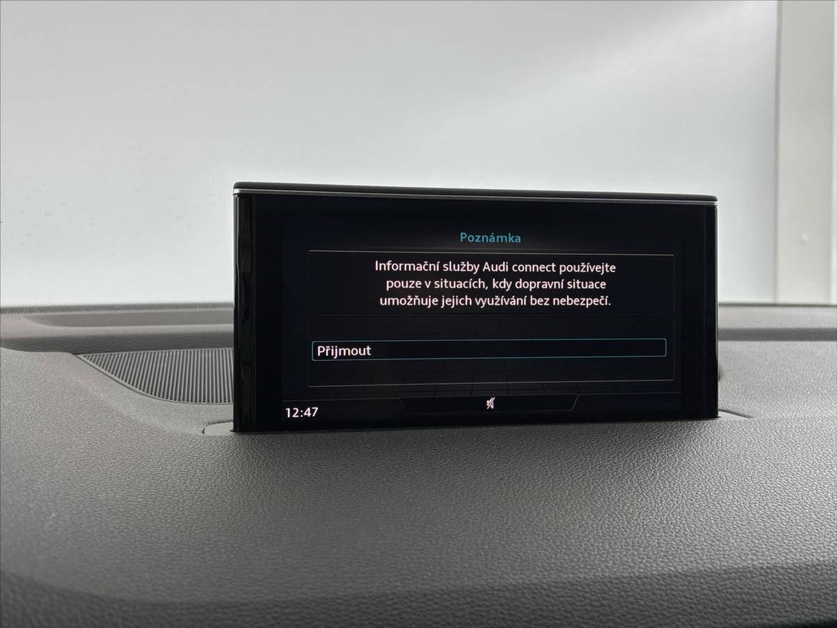 Audi Q7 SUV / Terénní 3,0 l 200 kw